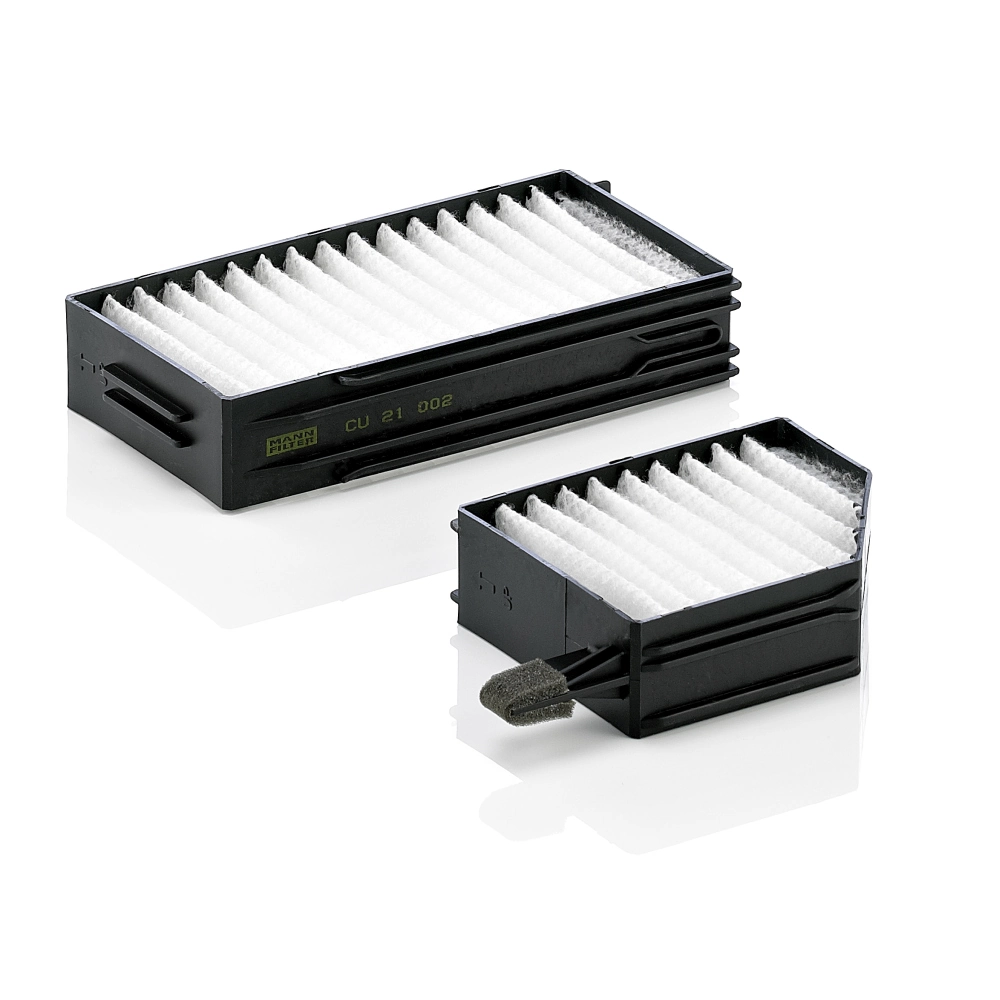 CU210022 Mann-Filter