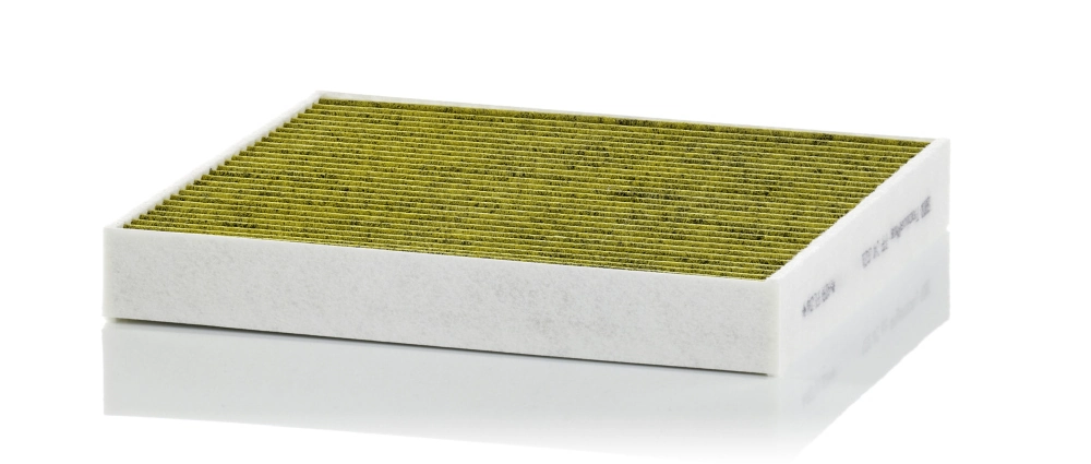 FP24021 Mann-Filter