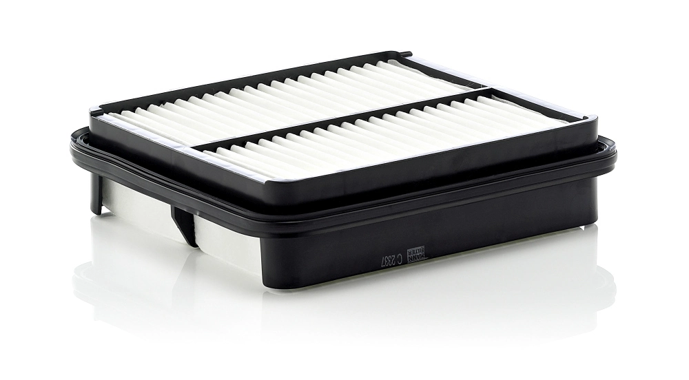 C2337 Mann-Filter