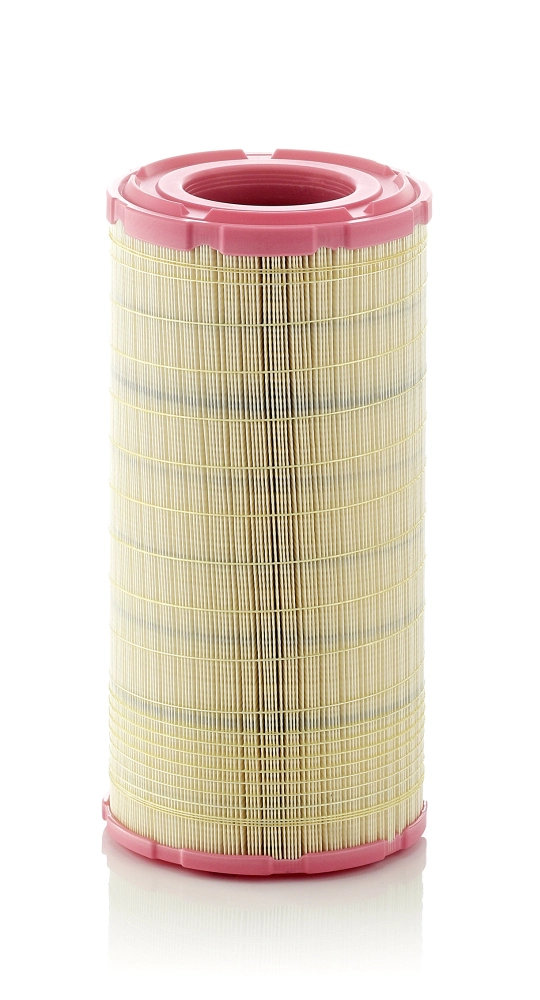 C216302 Mann-Filter