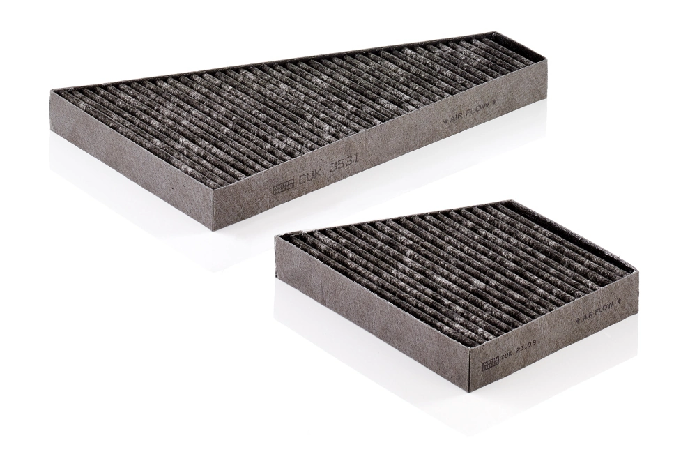 CUK350002 Mann-Filter