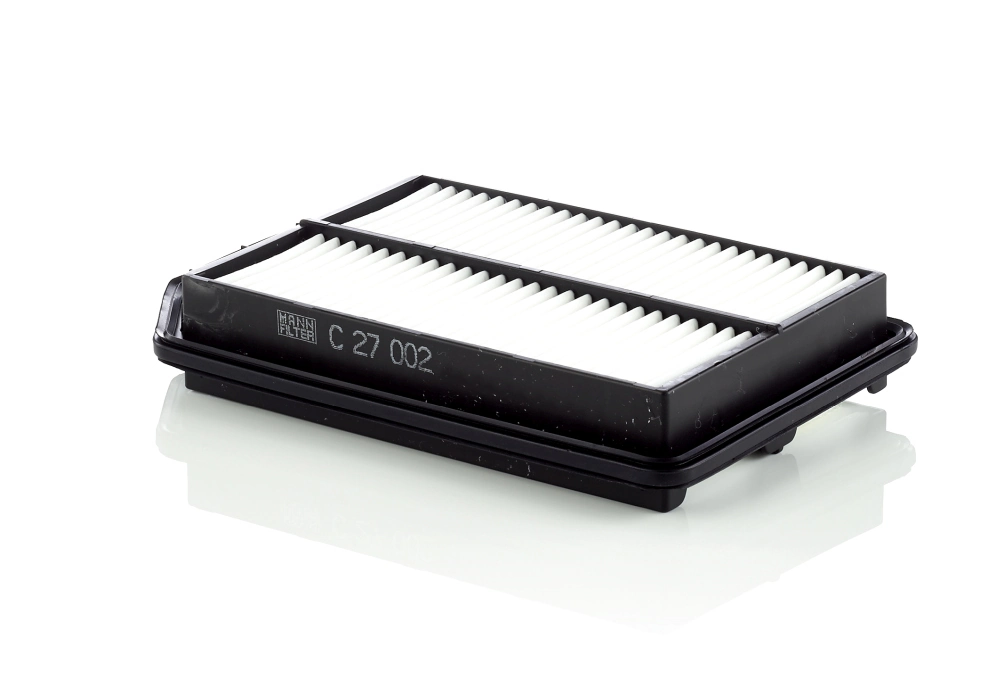 C27002 Mann-Filter