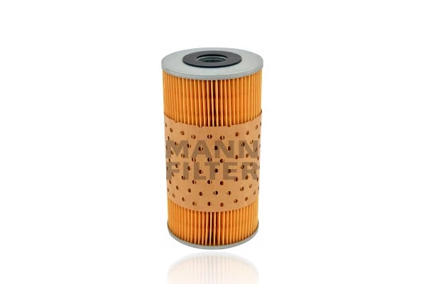 P934 Mann-Filter