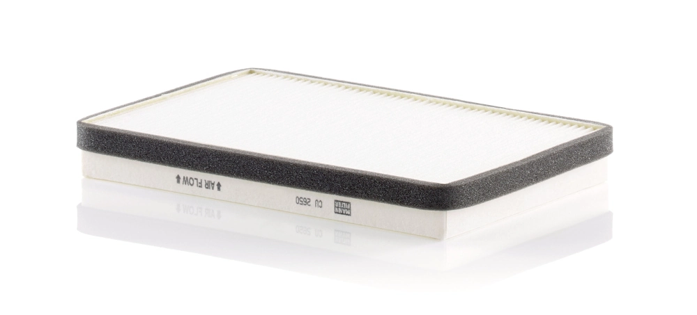 CU2650 Mann-Filter