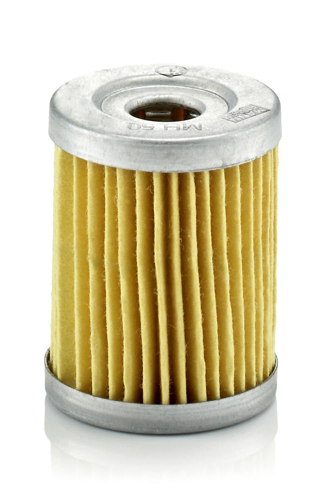 MH50 Mann-Filter