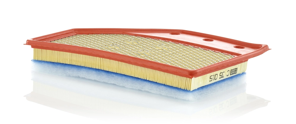 C35015 Mann-Filter