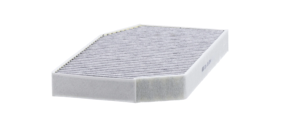 CUK38004 Mann-Filter