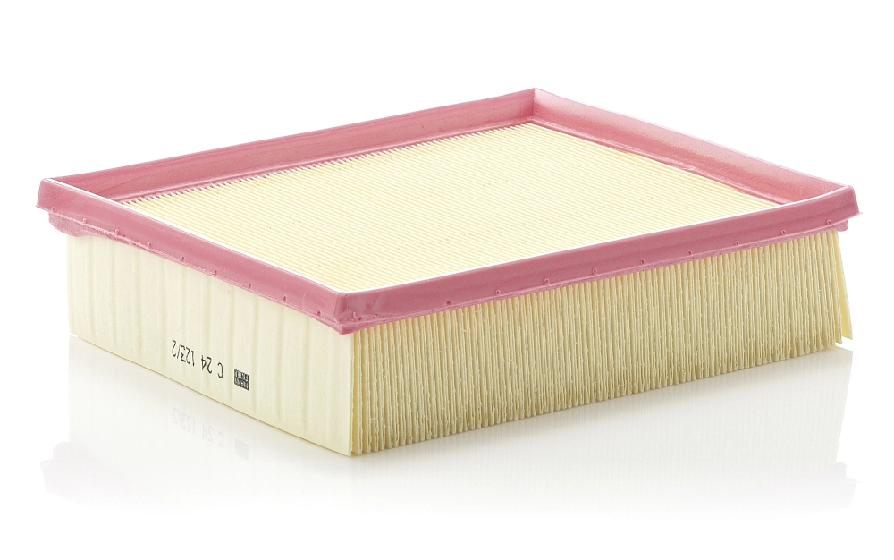 C241232 Mann-Filter