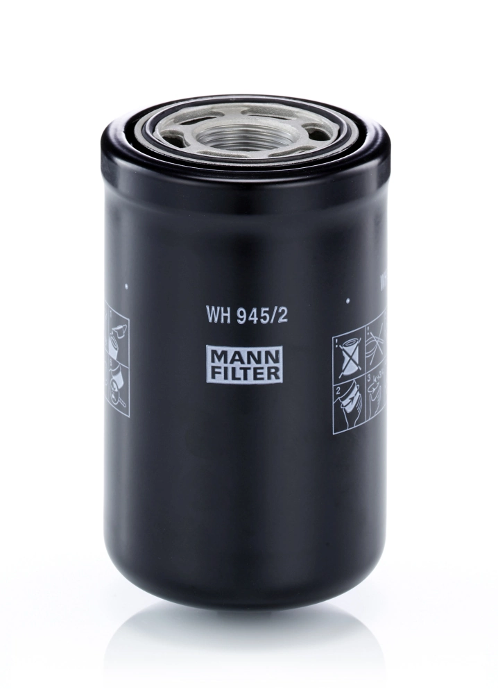 WH9452 Mann-Filter