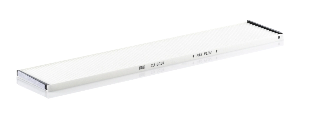 CU6034 Mann-Filter