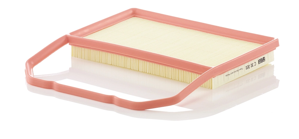 C31031 Mann-Filter