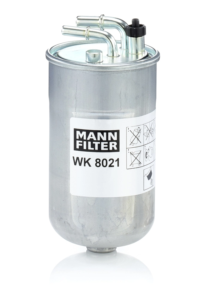 WK8021 Mann-Filter