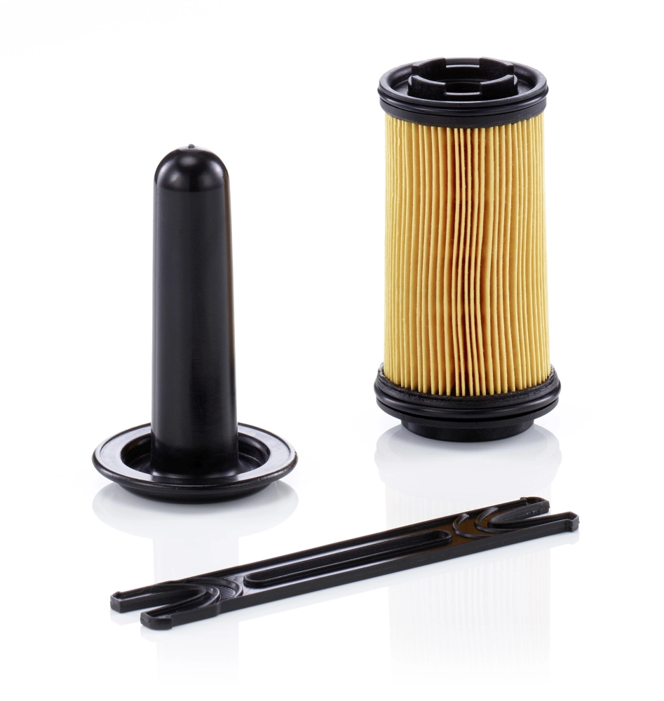 U5001KIT Mann-Filter