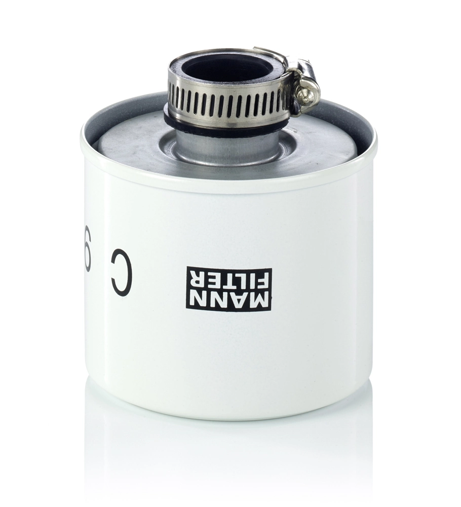 C9004 Mann-Filter