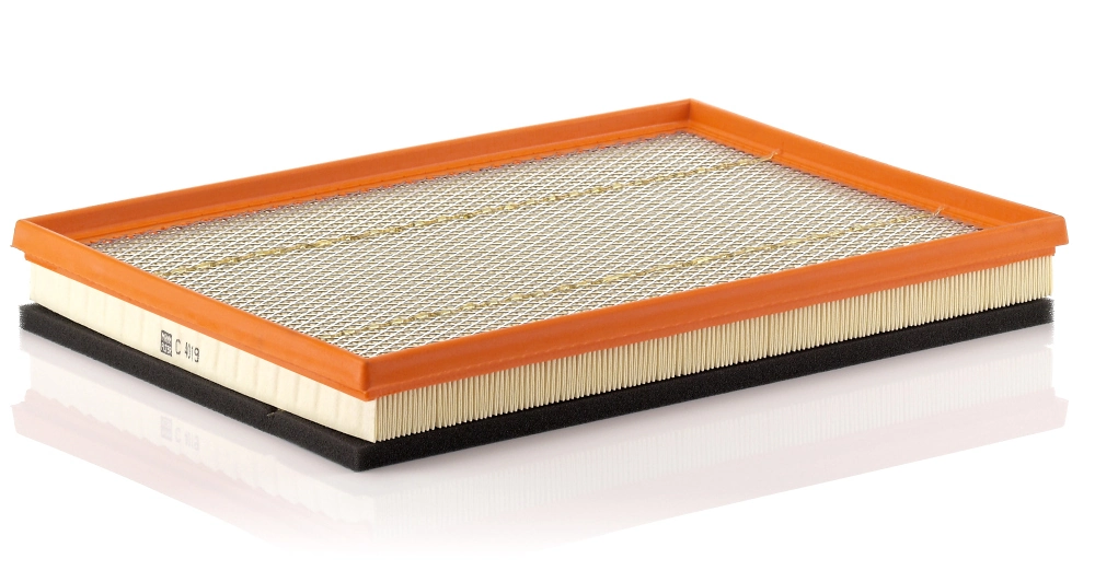 C4019 Mann-Filter