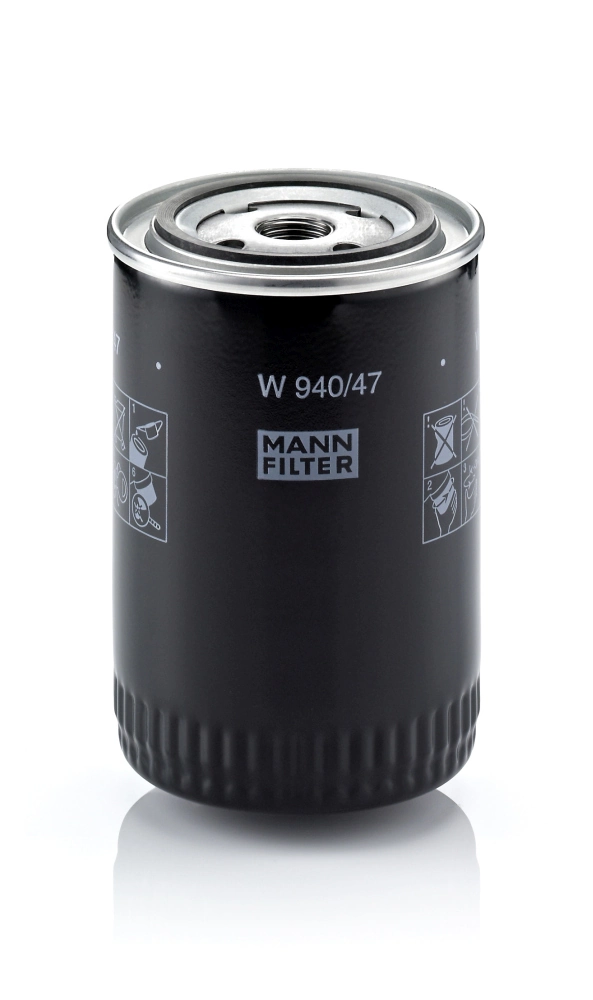 W94047 Mann-Filter