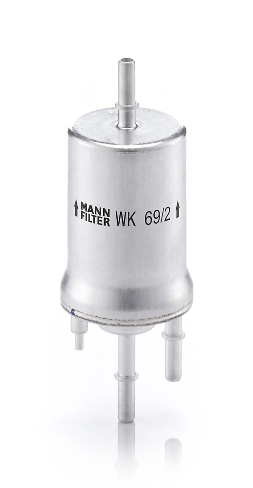 WK692 Mann-Filter