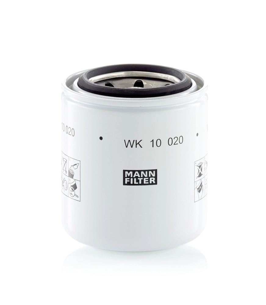 WK10020 Mann-Filter