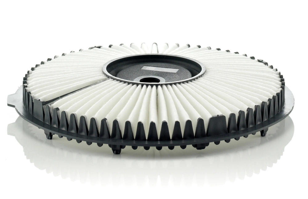 C2626 Mann-Filter