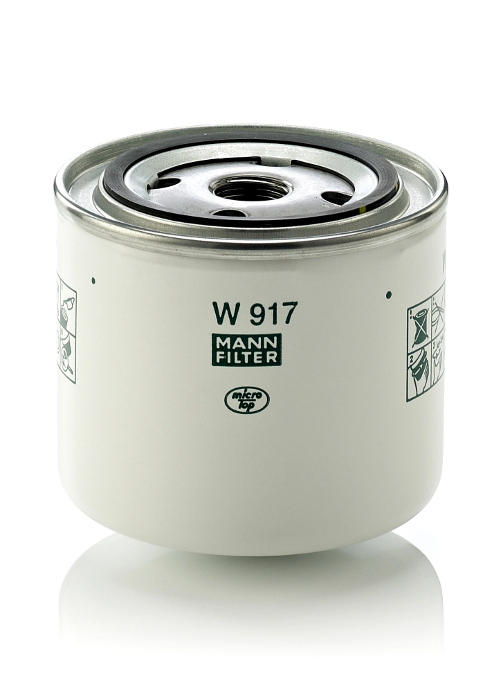 W917 Mann-Filter