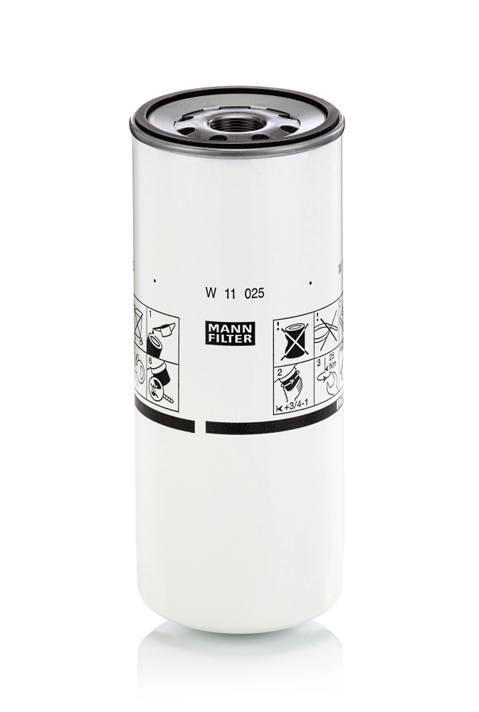 W11025 Mann-Filter
