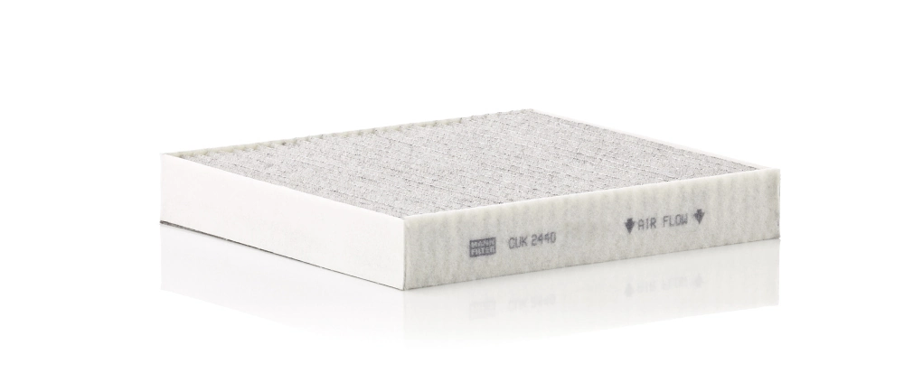 CUK2440 Mann-Filter