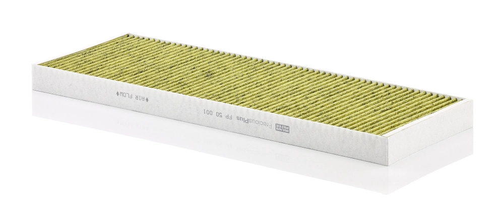 FP50001 Mann-Filter