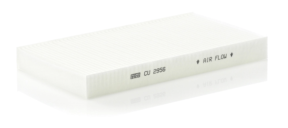 CU2956 Mann-Filter
