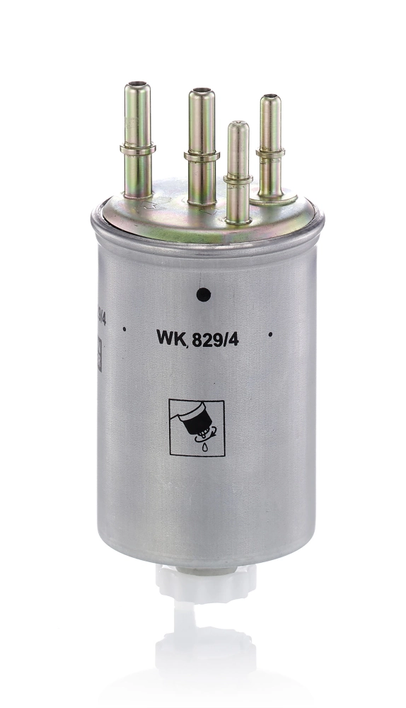 WK8294 Mann-Filter