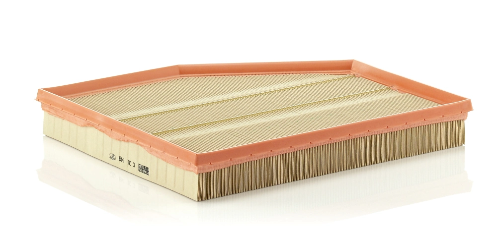 C31149 Mann-Filter
