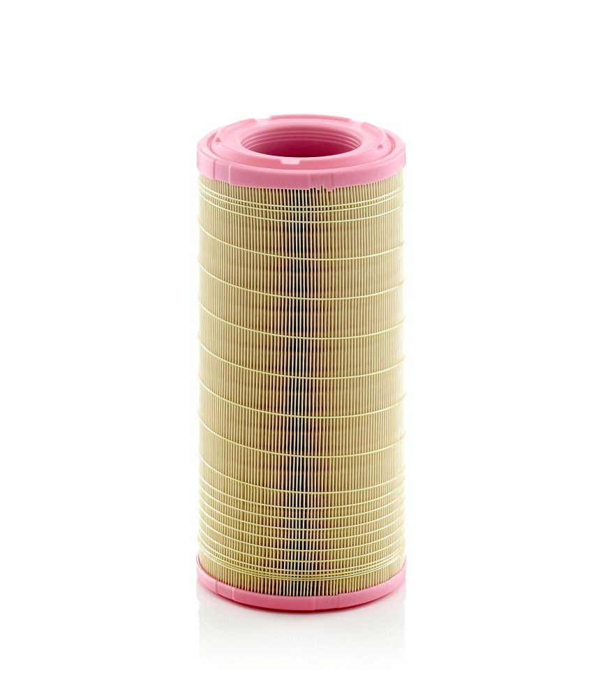 C163242 Mann-Filter