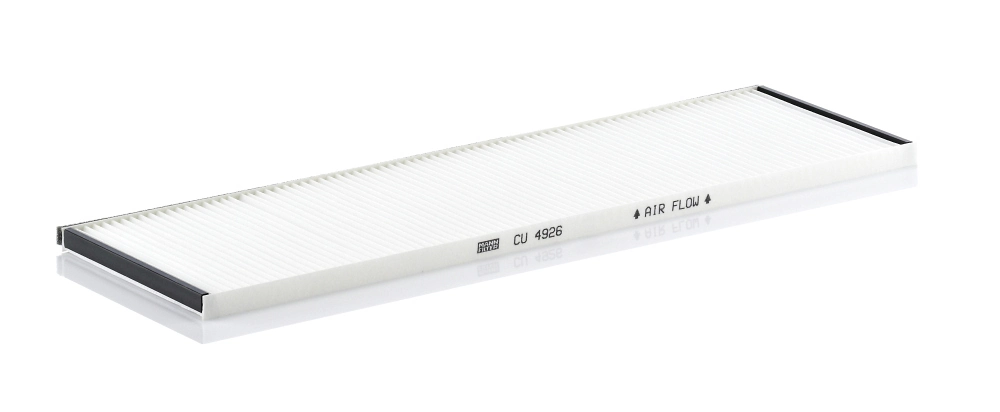 CU4926 Mann-Filter