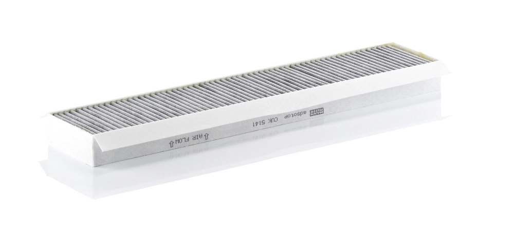 CUK5141 Mann-Filter
