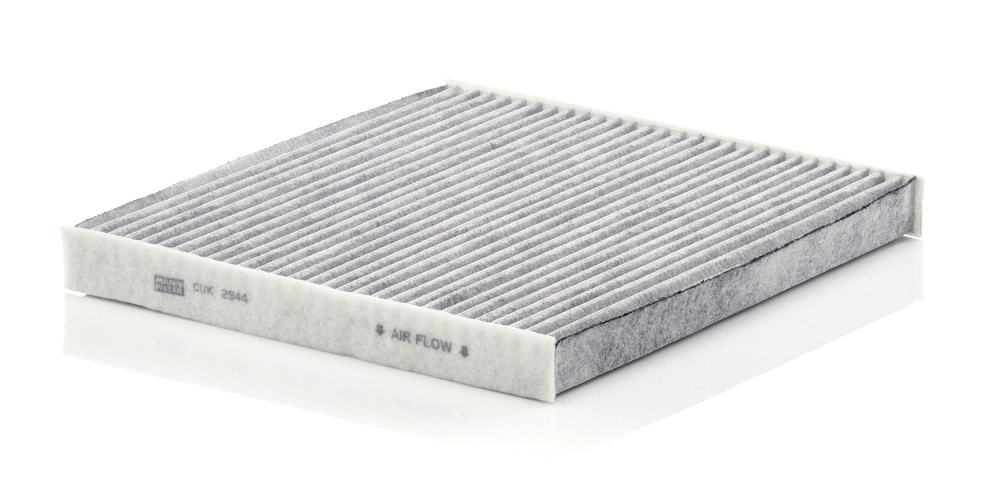 CUK2544 Mann-Filter