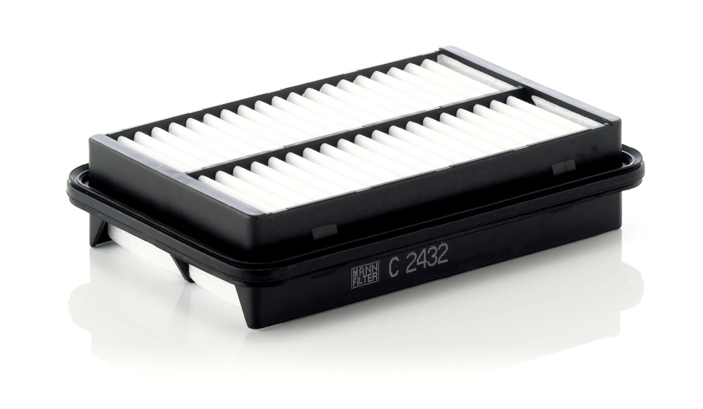 C2432 Mann-Filter
