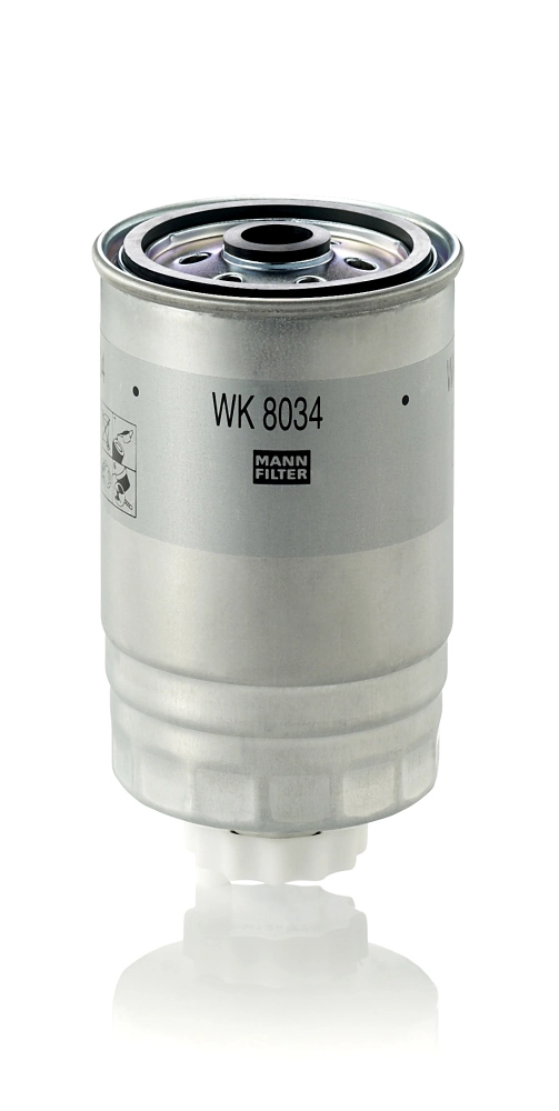 WK8034 Mann-Filter