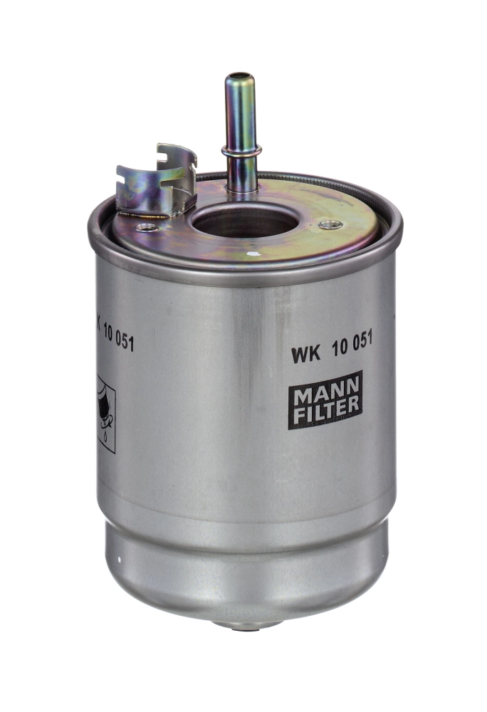 WK10051 Mann-Filter