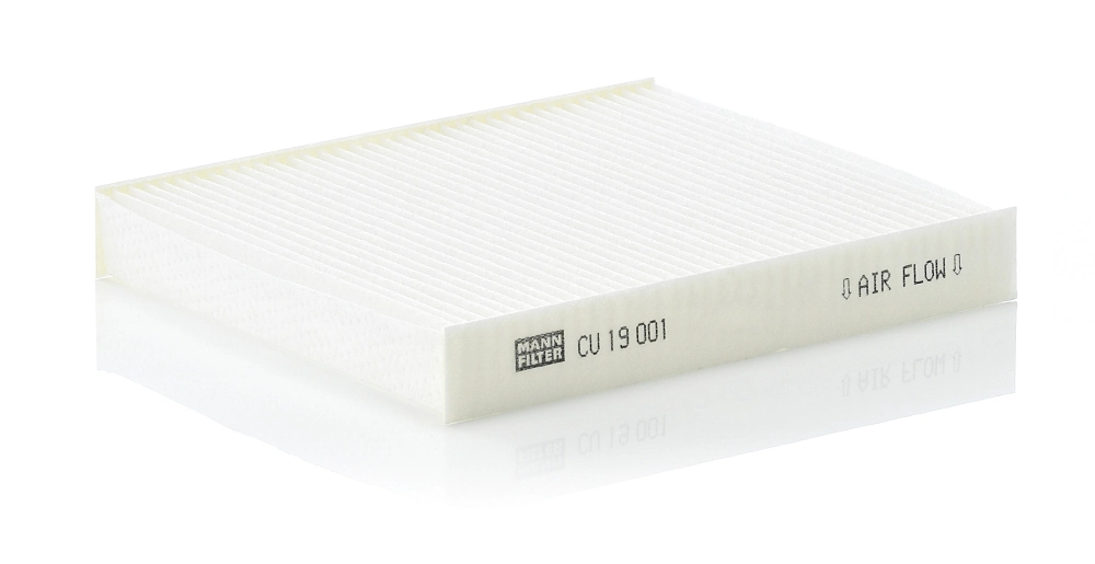 CU19001 Mann-Filter