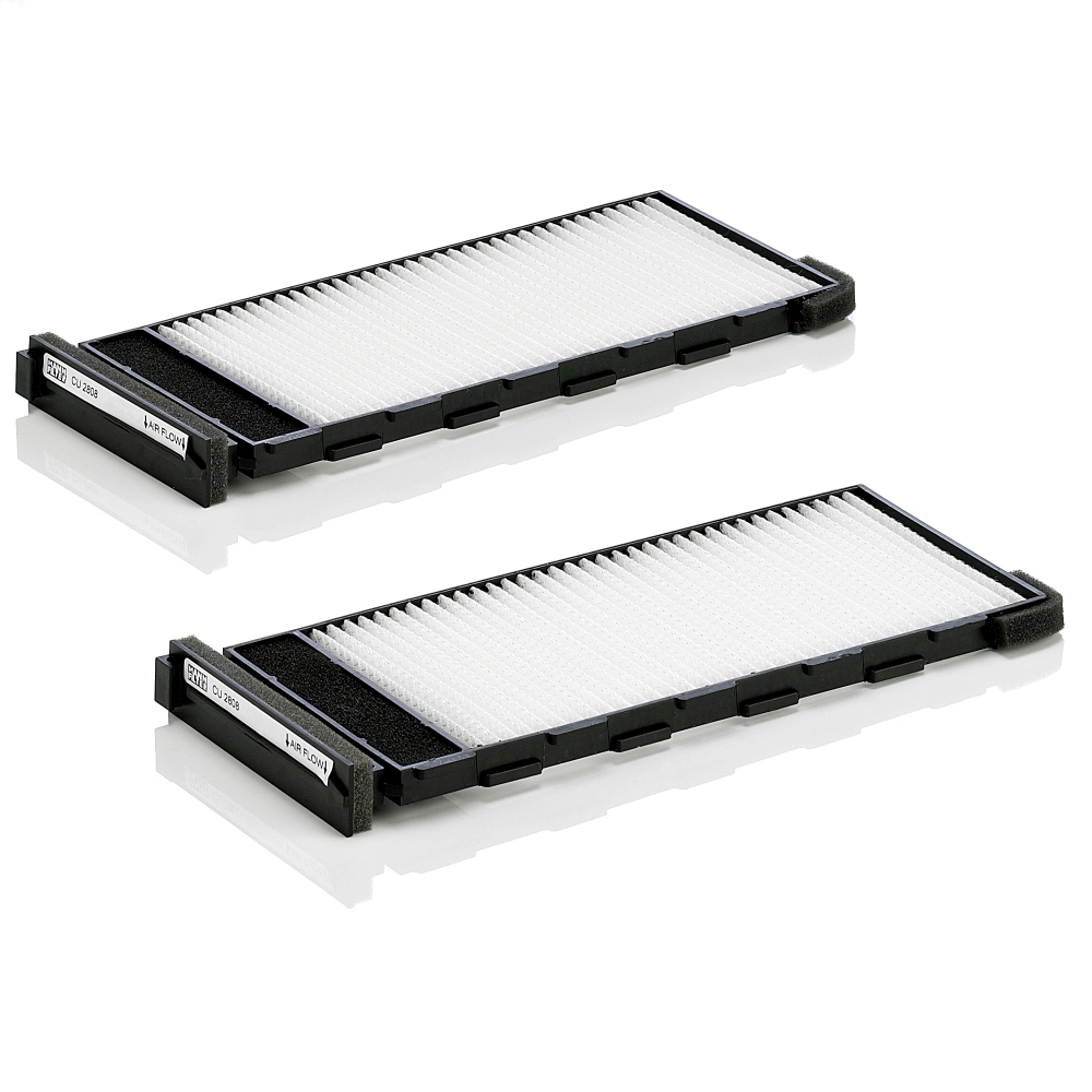 CU28082 Mann-Filter
