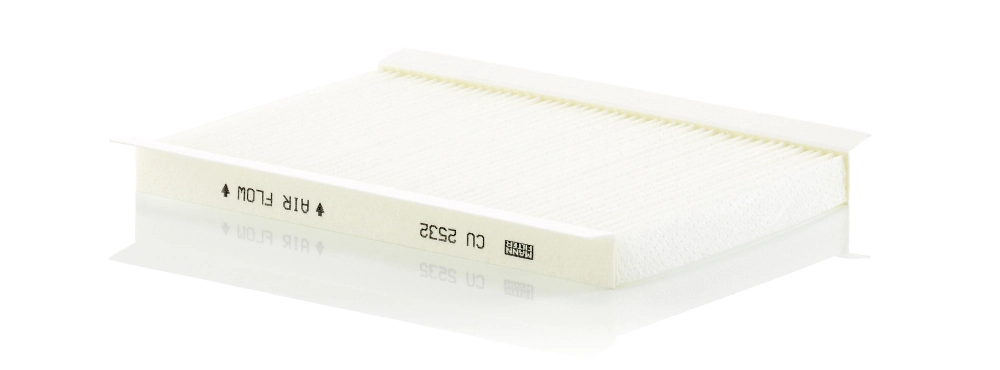 CU2532 Mann-Filter