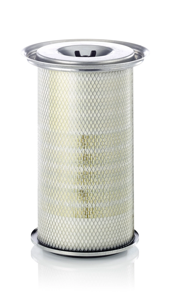 C24037 Mann-Filter