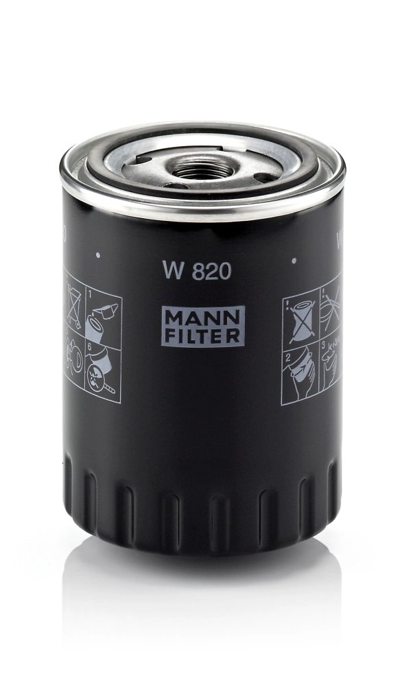 W820 Mann-Filter