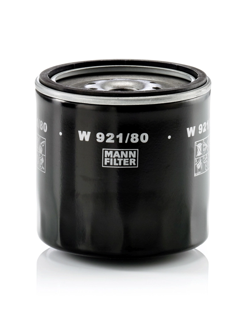 W92180 Mann-Filter