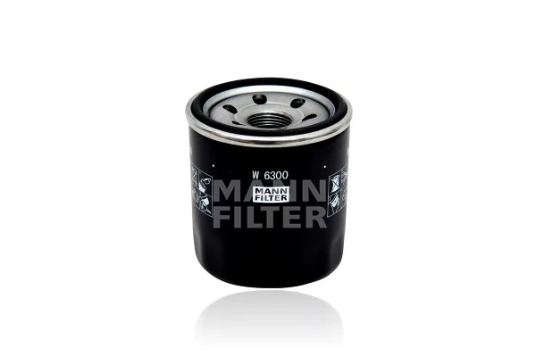 Filtro de aceite MAN 970302697 precio, desde 5,60 EUR
