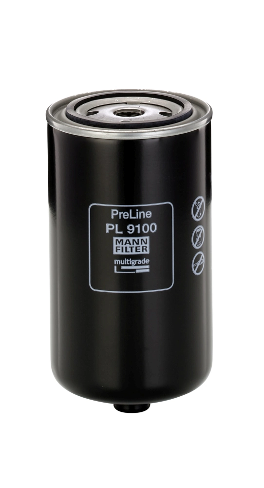 PL9100 Mann-Filter