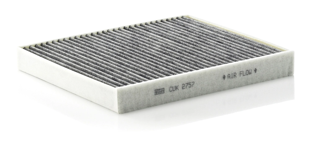 CUK2757 Mann-Filter