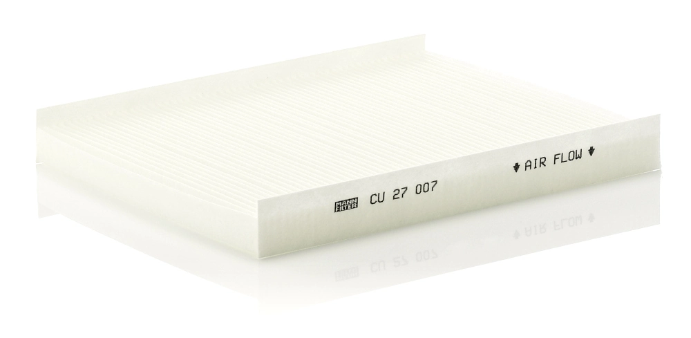 CU27007 Mann-Filter