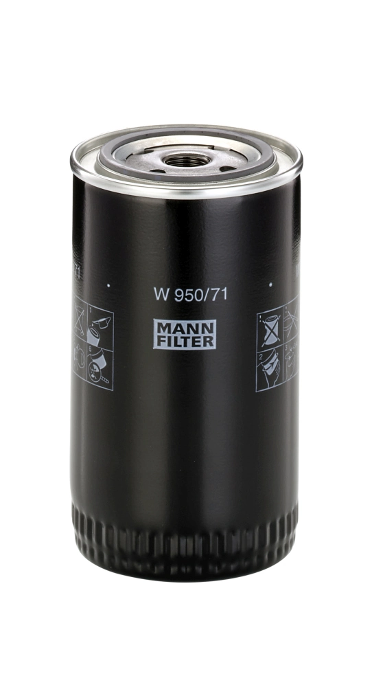 Comprar 451203010 Bosch Filtros de aceite