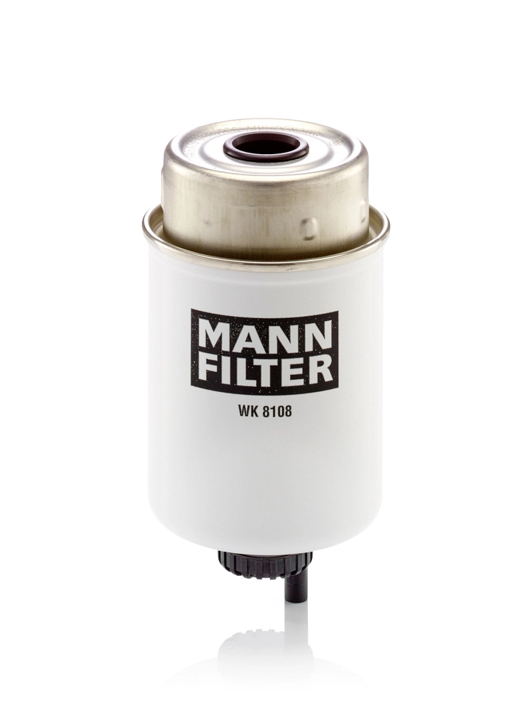 26560920 Perkins Filtro de gasolina