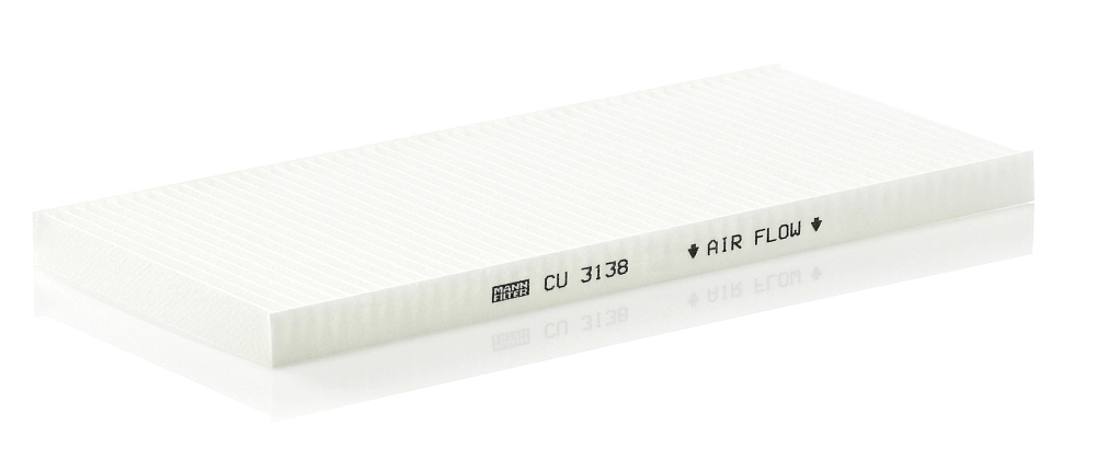 Comprar Filtro de habitáculo Fiat Punto  176L a bajo precio